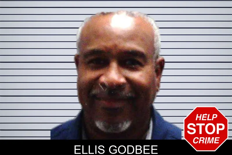 Ellis Godbee mugshot – Burke County , Georgia Ellis Godbee mugshot