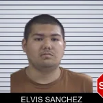 Elvis Sanchez mugshot – Whitfield County , Georgia Elvis Sanchez mugshot