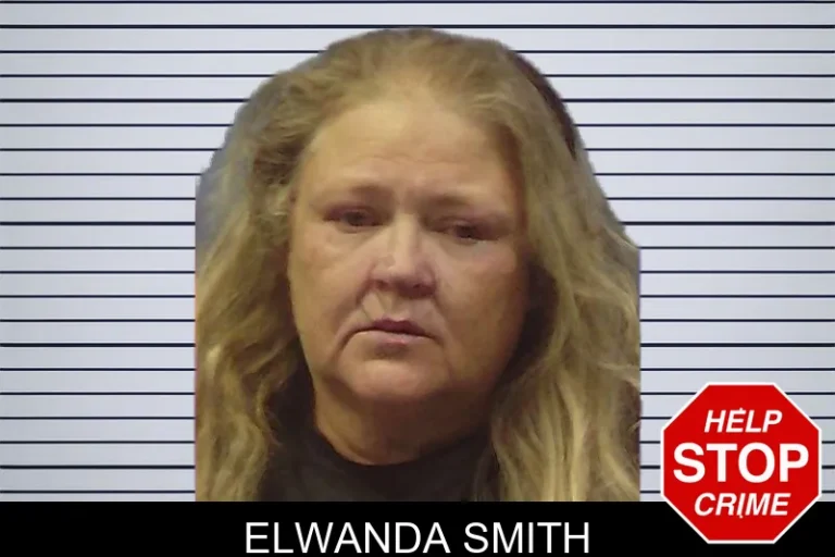Elwanda Smith
