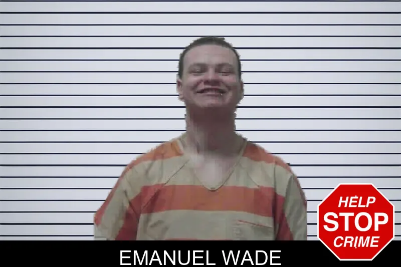 Emanuel Wade mugshot – Meriwether County , Georgia Emanuel Wade mugshot