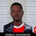 Emeka Nwankwo mugshot – Liberty County , Georgia Emeka Nwankwo mugshot