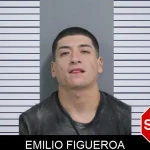 Emilio Figueroa mugshot