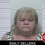 Emily Sellers mugshot – Dawson County , Georgia Emily Sellers mugshot