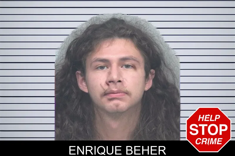 Enrique Beher mugshot – Gwinnett County , Georgia Enrique Beher mugshot