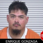 Enrique Gonzaga mugshot – Washington County , Georgia Enrique Gonzaga mugshot
