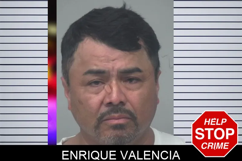 Enrique Valencia mugshot – Gwinnett County , Georgia Enrique Valencia mugshot