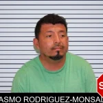Erasmo Rodriguez-Monsalve mugshot