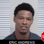 Eric Andrews mugshot – Lowndes County , Georgia Eric Andrews mugshot