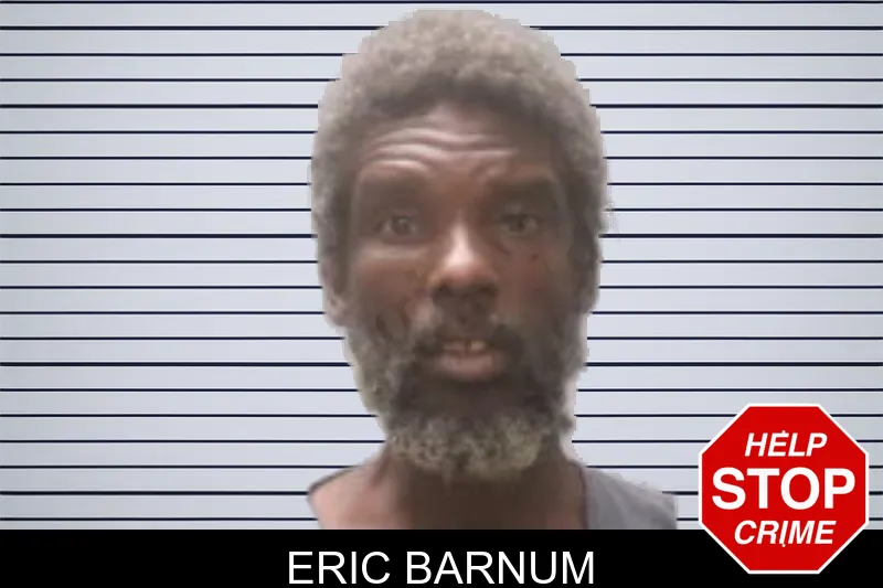 Eric Barnum mugshot – Muscogee County , Georgia Eric Barnum mugshot