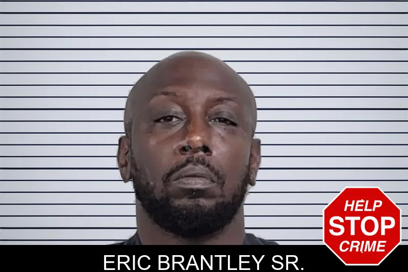 Eric Brantley Sr. mugshot – Lowndes County , Georgia Eric Brantley Sr. mugshot