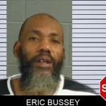 Eric Bussey mugshot – Upson County , Georgia Eric Bussey mugshot