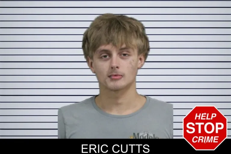 Eric Cutts