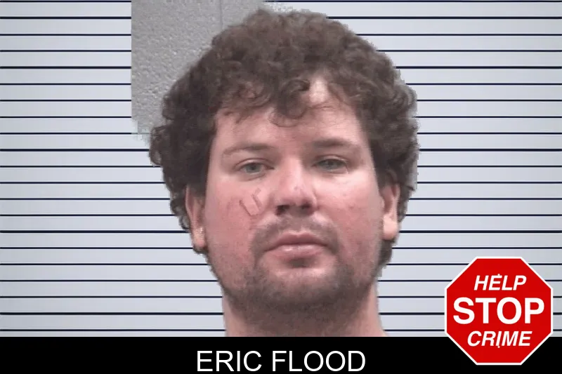 Eric Flood mugshot – Columbia County , Georgia Eric Flood mugshot