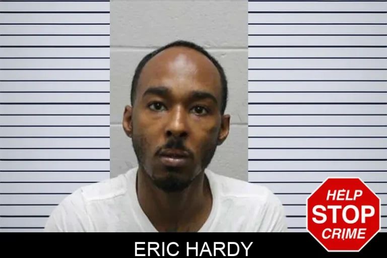 Eric Hardy