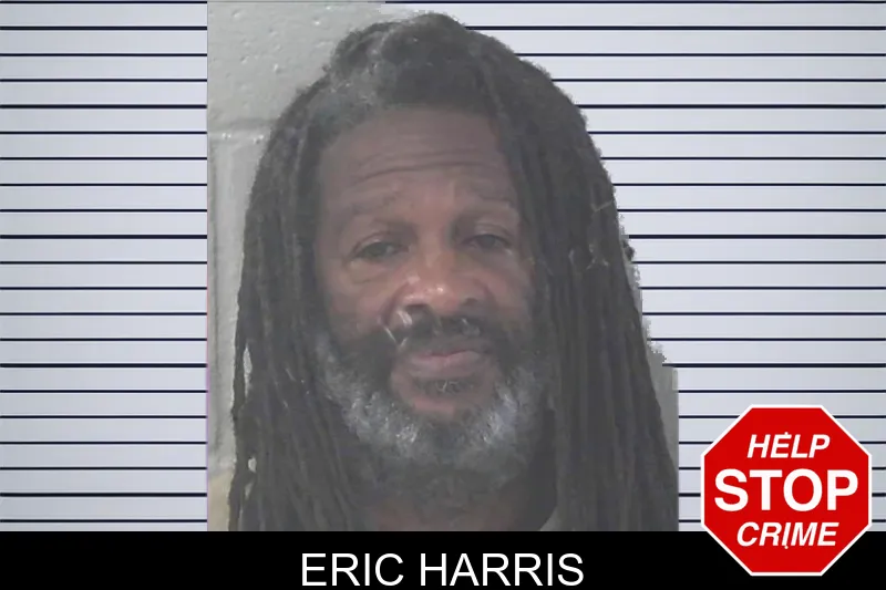 Eric Harris mugshot – Newton County , Georgia Eric Harris mugshot