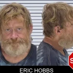 Eric Hobbs mugshot – Richmond County , Georgia Eric Hobbs mugshot