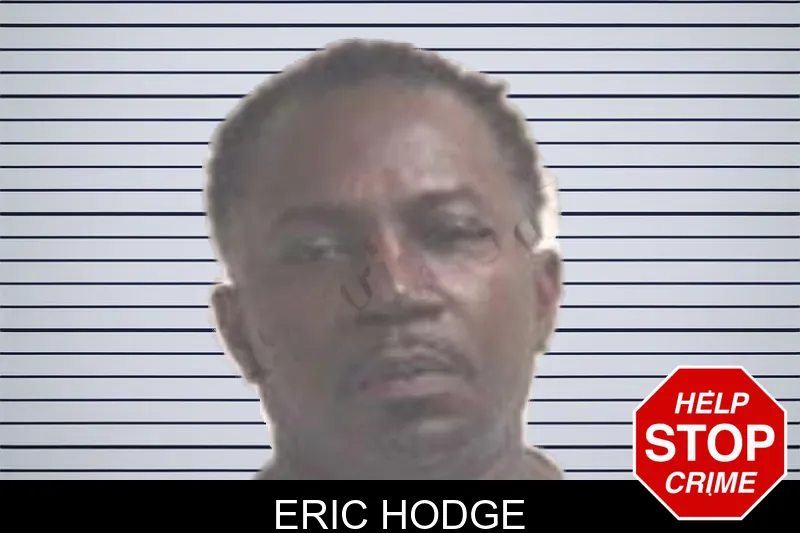 Eric Hodge mugshot – Henry County , Georgia Eric Hodge mugshot