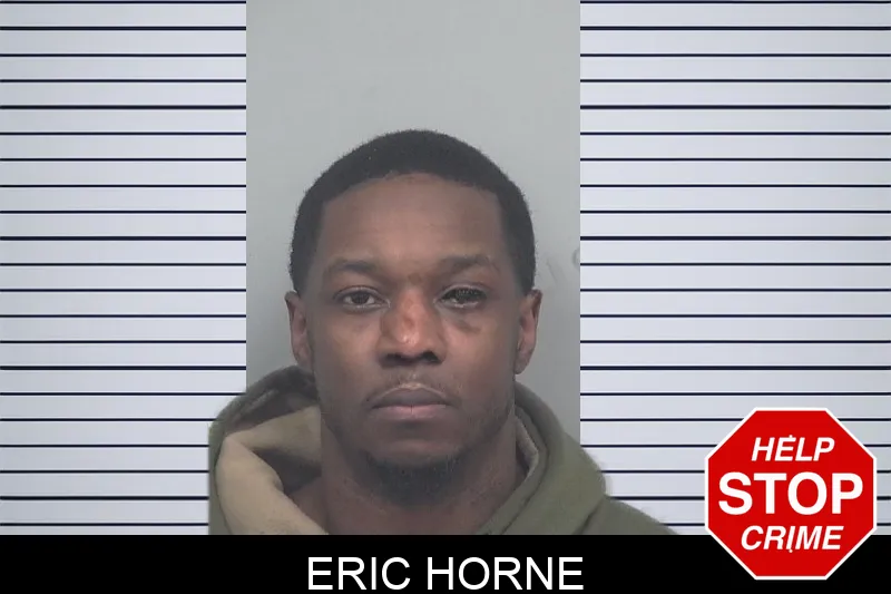 Eric Horne mugshot – Gwinnett County , Georgia Eric Horne mugshot