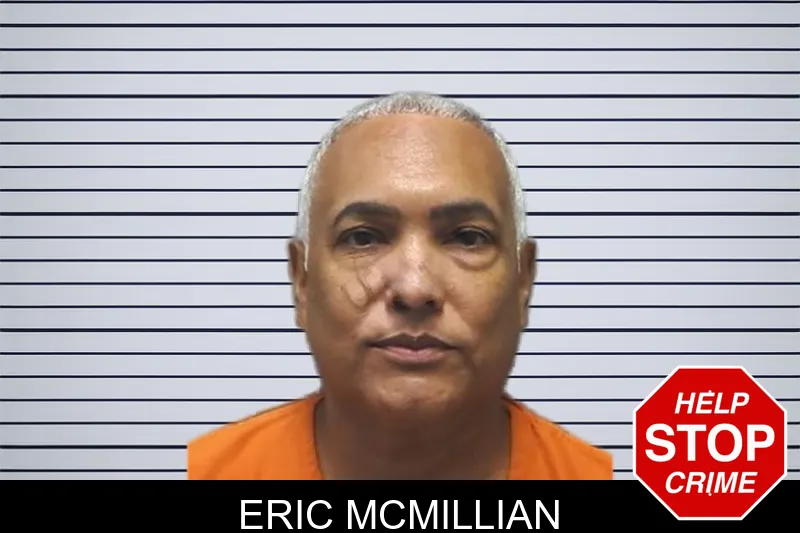 Eric McMillian mugshot – Cherokee County , Georgia Eric McMillian mugshot