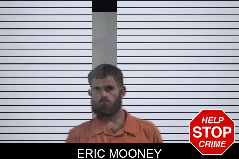Eric Mooney mugshot – McDuffie County , Georgia Eric Mooney mugshot