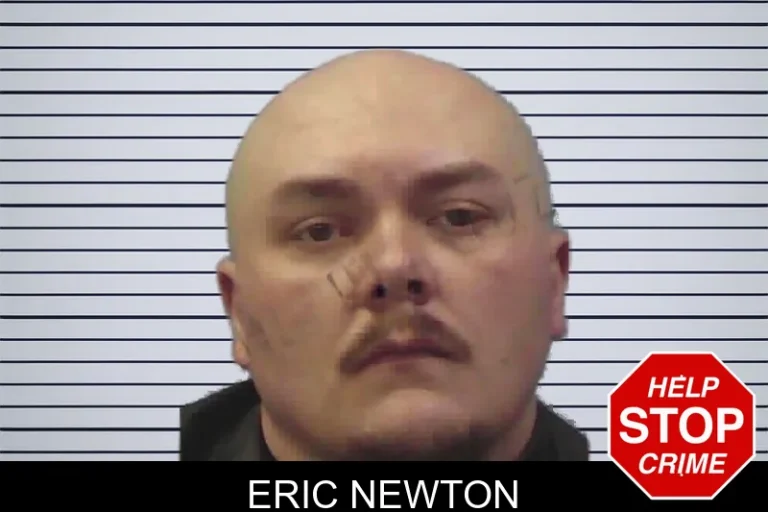 Eric Newton