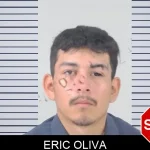 Eric Oliva mugshot – Lowndes County , Georgia Eric Oliva mugshot