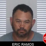 Eric Ramos mugshot – Morgan County , Georgia Eric Ramos mugshot