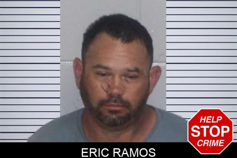 Eric Ramos