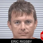 Eric Rigsby mugshot – Columbia County , Georgia Eric Rigsby mugshot
