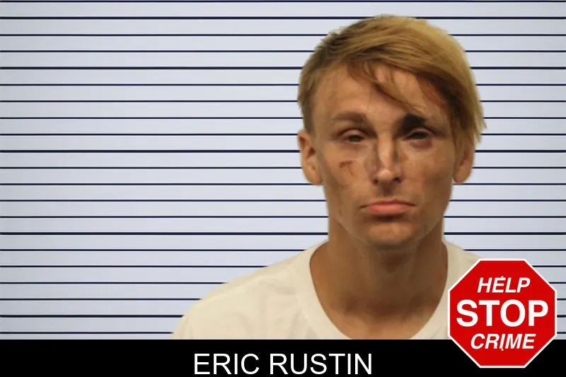 Eric Rustin mugshot – Chatham County , Georgia Eric Rustin mugshot