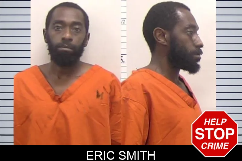 Eric Smith mugshot – Clarke County , Georgia Eric Smith mugshot