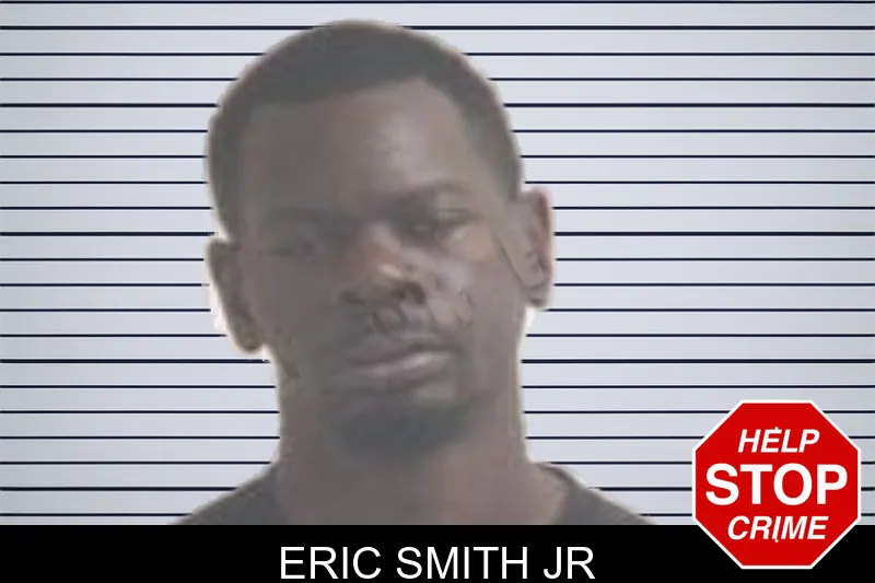 Eric Smith Jr mugshot – Henry County , Georgia Eric Smith Jr mugshot