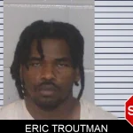 Eric Troutman mugshot – Morgan County , Georgia Eric Troutman mugshot