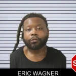 Eric Wagner mugshot