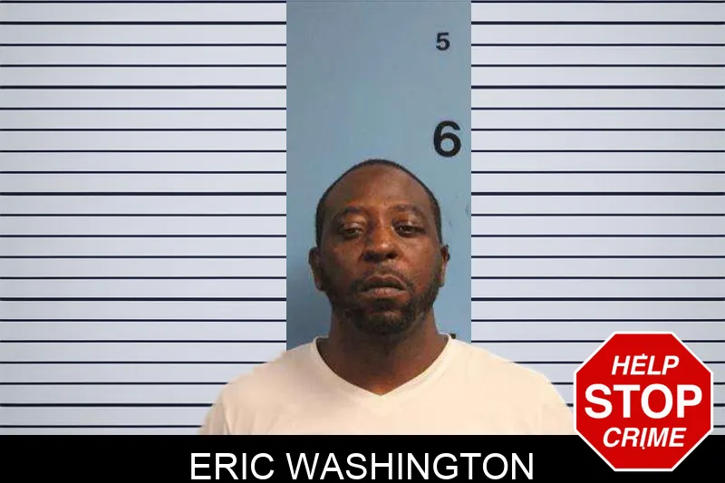Eric Washington mugshot – Monroe County , Georgia Eric Washington mugshot