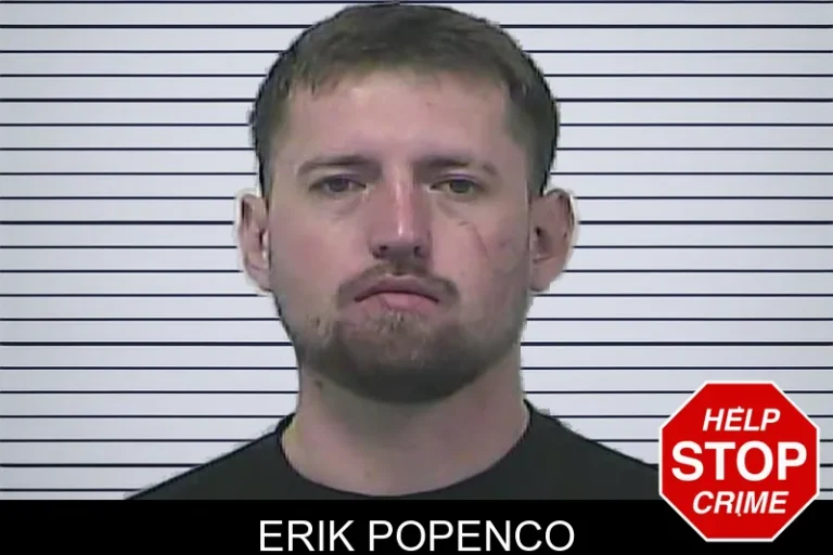 Erik Popenco