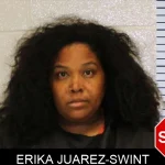 Erika Juarez-Swint mugshot – Carroll County , Georgia Erika Juarez-Swint mugshot