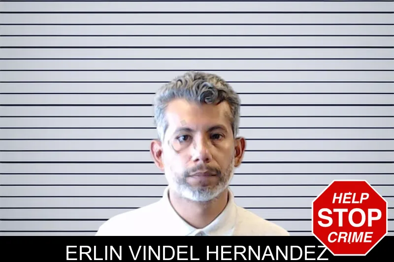 Erlin Vindel Hernandez mugshot – DeKalb County , Georgia Erlin Vindel Hernandez mugshot