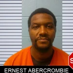 Ernest Abercrombie mugshot – Franklin County , Georgia Ernest Abercrombie mugshot
