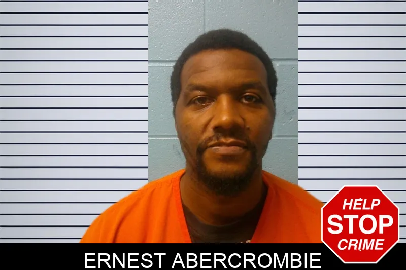 Ernest Abercrombie mugshot – Franklin County , Georgia Ernest Abercrombie mugshot
