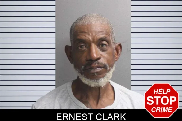 Ernest Clark
