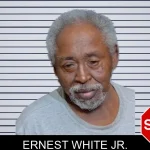 Ernest White Jr. mugshot – Glynn County , Georgia Ernest White Jr. mugshot