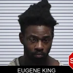 Eugene King mugshot – Tift County , Georgia Eugene King mugshot
