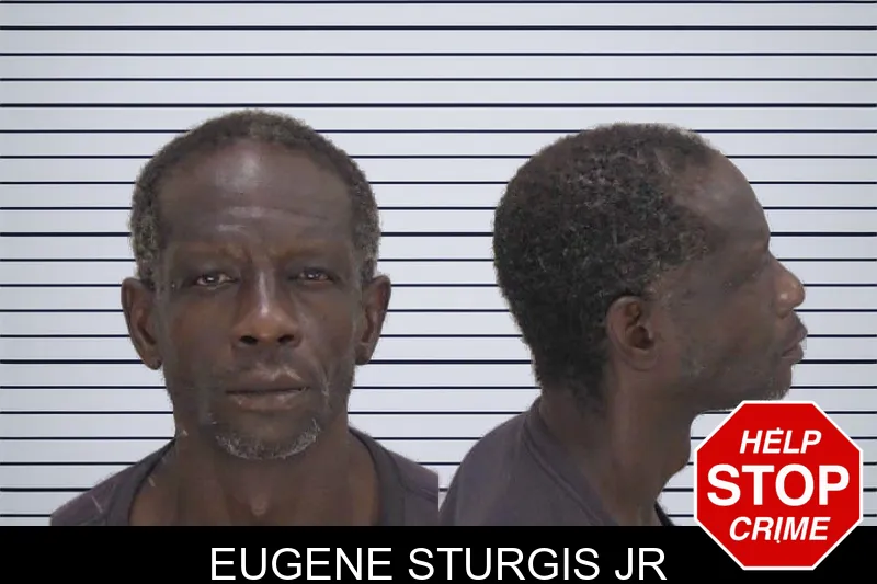Eugene Sturgis Jr mugshot – Richmond County , Georgia Eugene Sturgis Jr mugshot