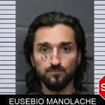 Eusebio Manolache mugshot
