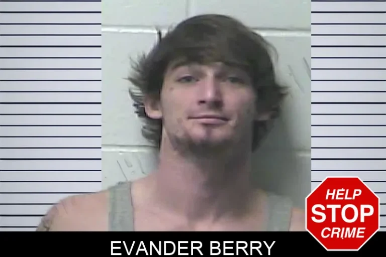 Evander Berry