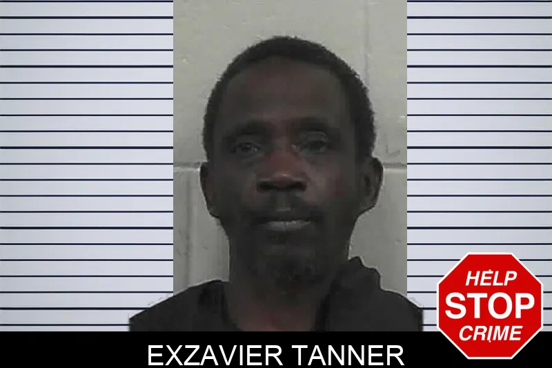Exzavier Tanner mugshot – Butts County , Georgia Exzavier Tanner mugshot