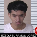 Ezequiel Ramos-Lopez mugshot
