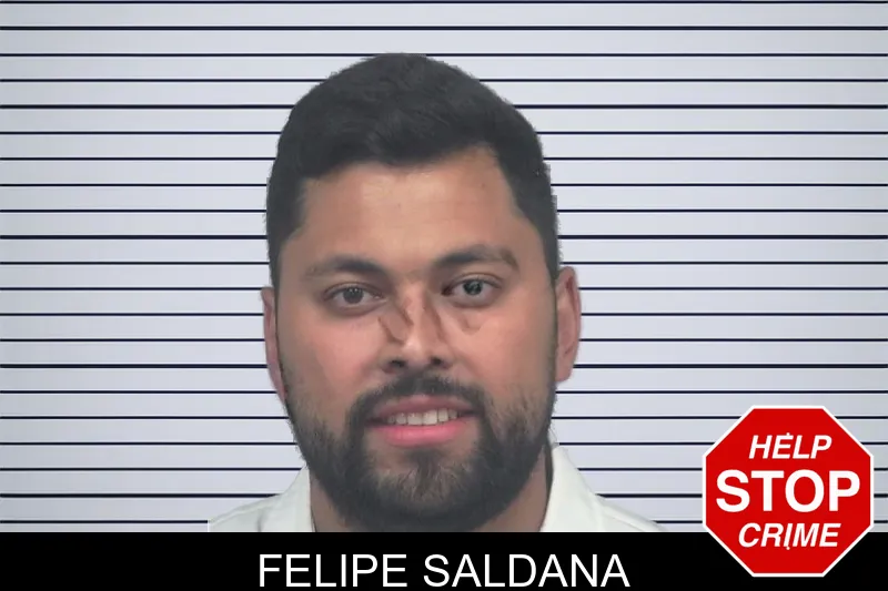 Felipe Saldana mugshot – Gwinnett County , Georgia Felipe Saldana mugshot