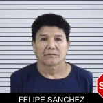 Felipe Sanchez mugshot – Whitfield County , Georgia Felipe Sanchez mugshot